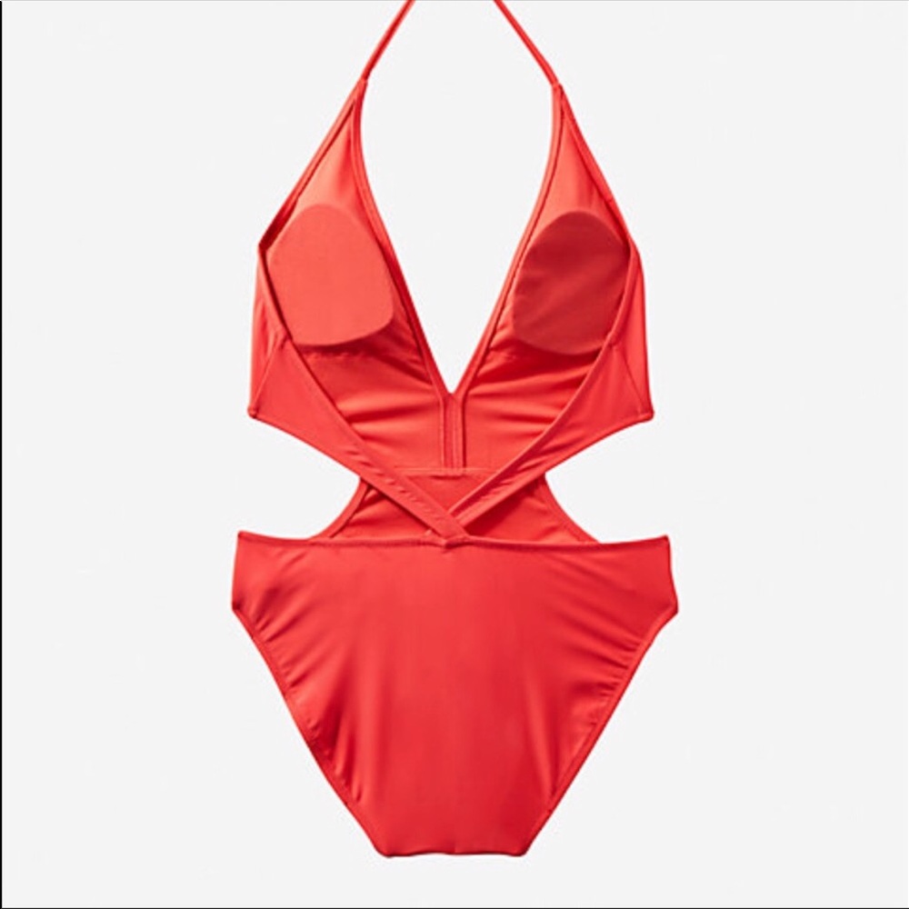 Express swimsuit - Picture 3 of 6